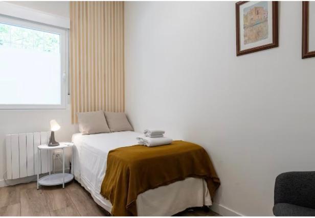 Artbel En Ventas-elfo Appartement Madrid