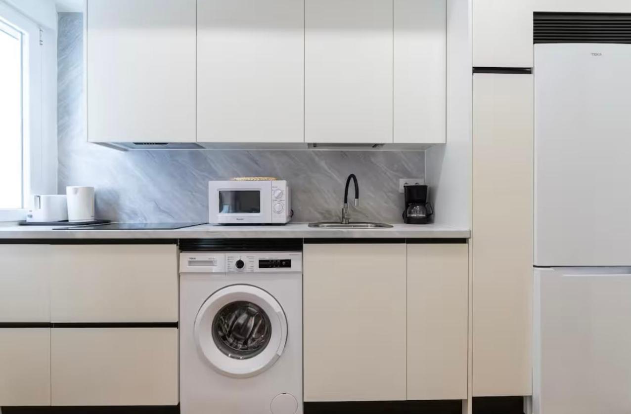 Artbel En Ventas-elfo Appartement *