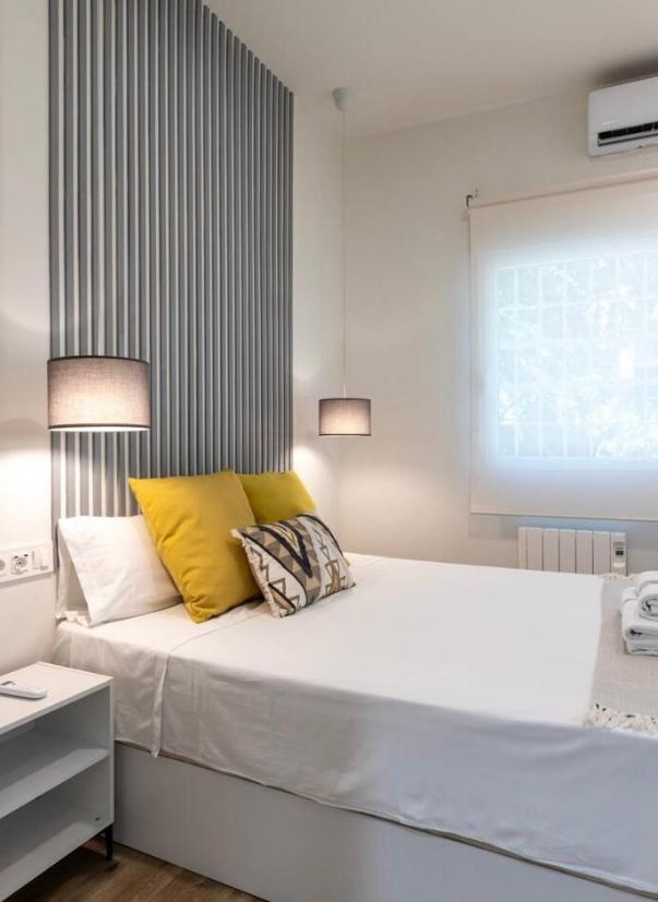 Appartement Artbel En Ventas-elfo